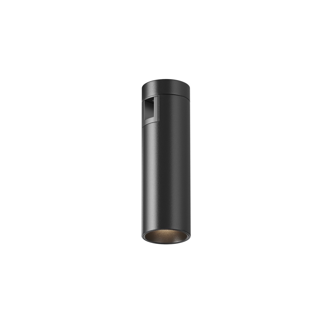 Трековый светильник Technical TR143-1-5W3K-W-B в строительном магазине