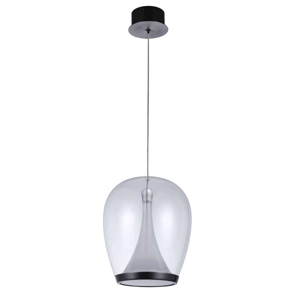 Подвесной светильник Divinare CAMPO 5875/09 SP-20 в строительном магазине