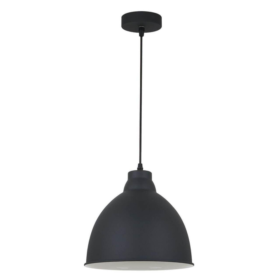 Подвесной светильник Arte Lamp Casato A2055SP-1BK в строительном магазине