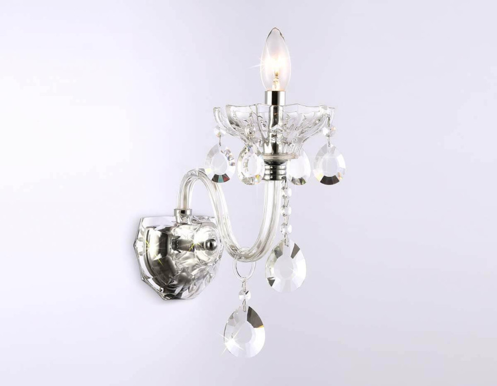 Бра Ambrella light Traditional TR4911 в строительном магазине