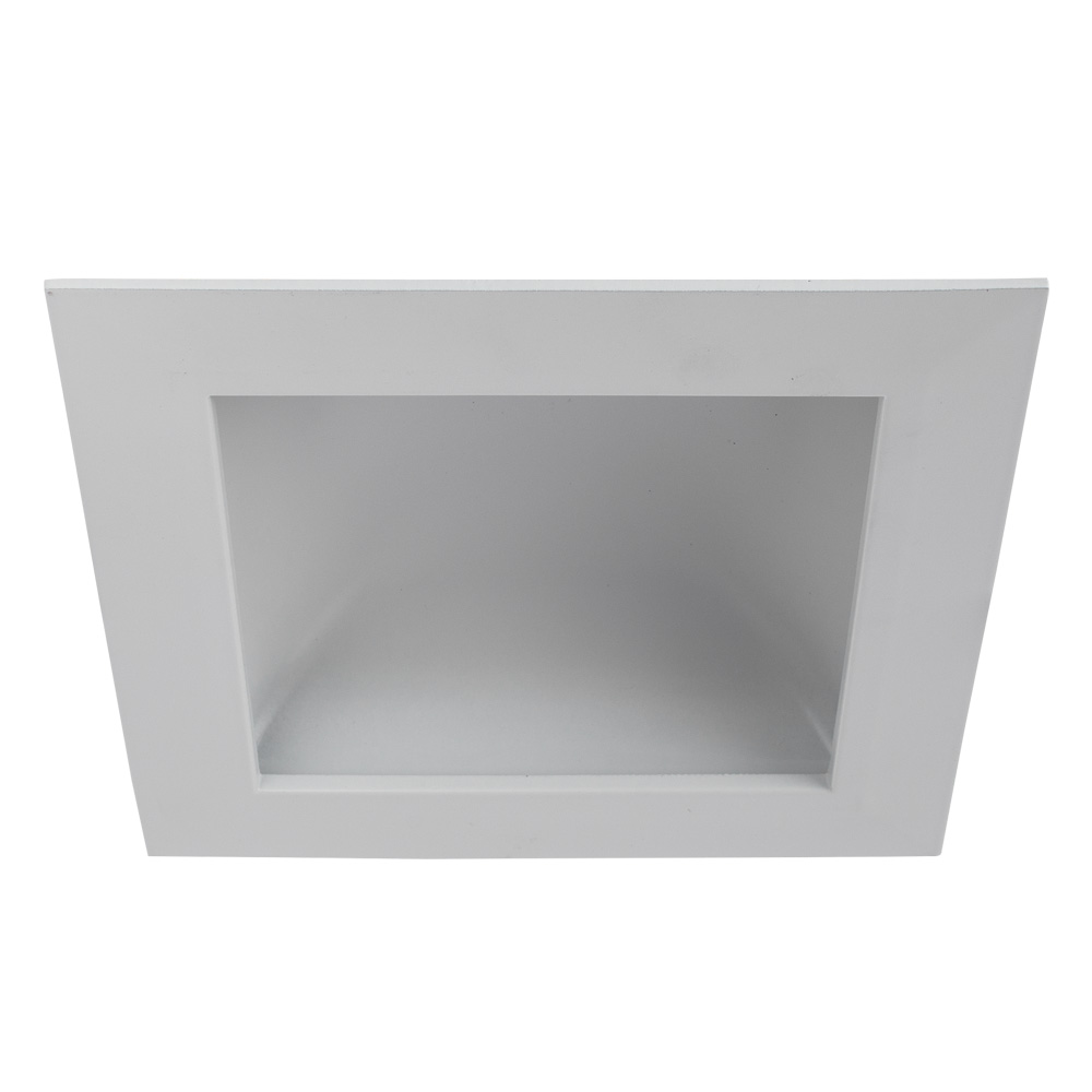 Встраиваемый светильник Arte Lamp RIFLESSIONE A7416PL-1WH в строительном магазине