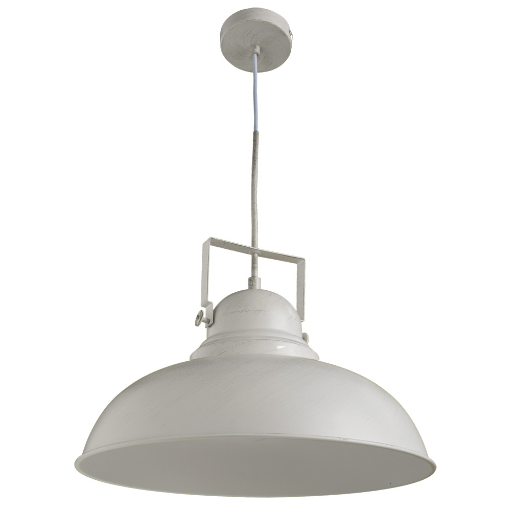 Подвесной светильник Arte Lamp MARTIN A5213SP-1WG в строительном магазине