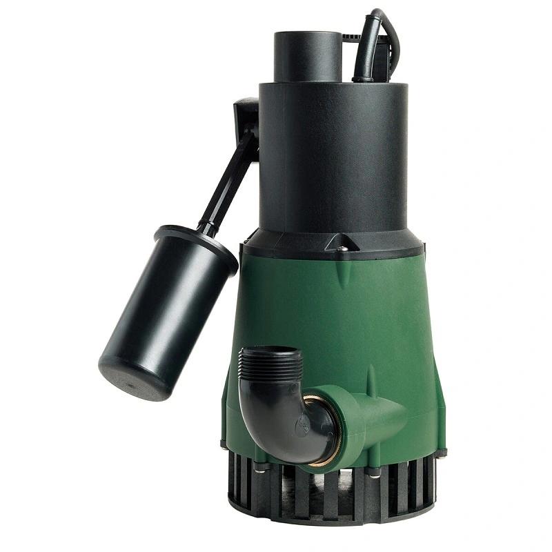 Насос дренажный DAB NOVA 600 M-A SV 60175100H в строительном магазине