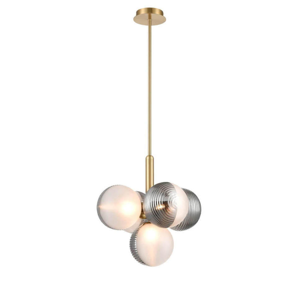 Подвесной светильник Vele Luce Amore VL5484P05 в строительном магазине