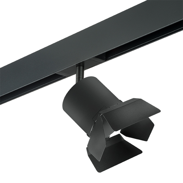 PRO3487487 Светильник д/1-фазн трека RULLO GX53 (213487+595087+202487) в строительном магазине