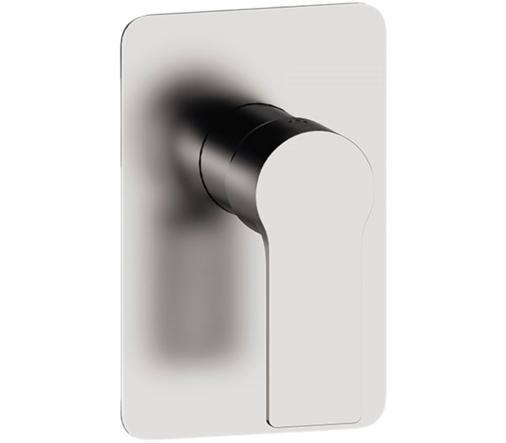 Смеситель для душа Remer Energy EY30L в строительном магазине