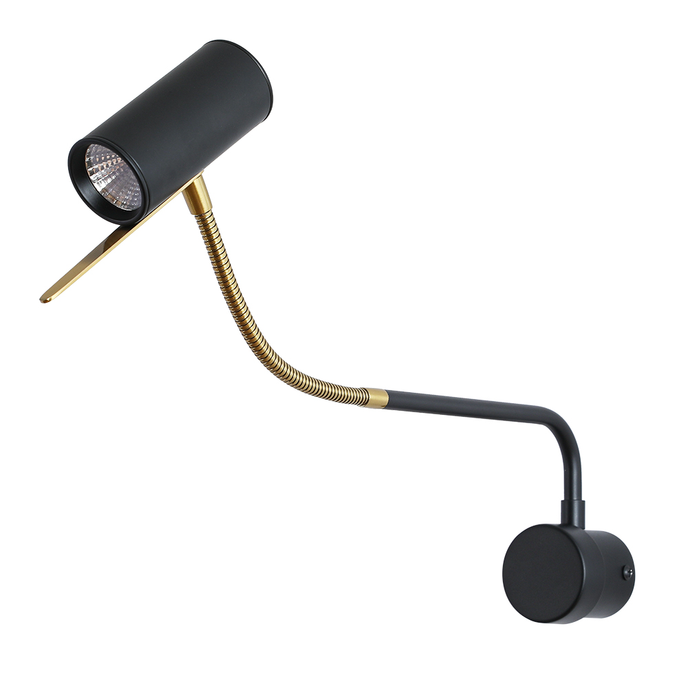 Бра Arte lamp SULAFAT A2423AP-5PB в строительном магазине