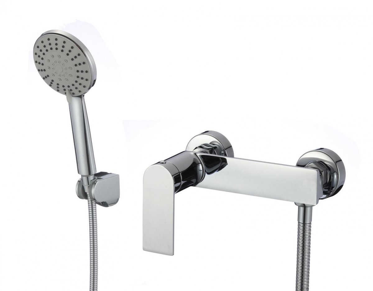 Смеситель для ванны Savol (S-601815) в строительном магазине