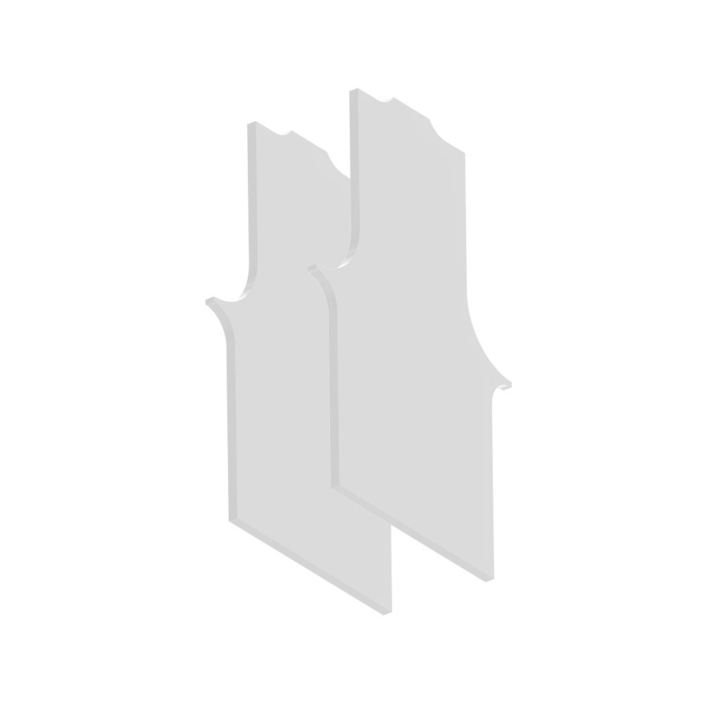 Заглушка внутренняя для шинопровода Arte Lamp LINEA-ACCESSORIES A485233E в строительном магазине