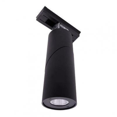 Трековый светодиодный светильник DesignLed LDT-RBL-10W-WW 002441 в строительном магазине