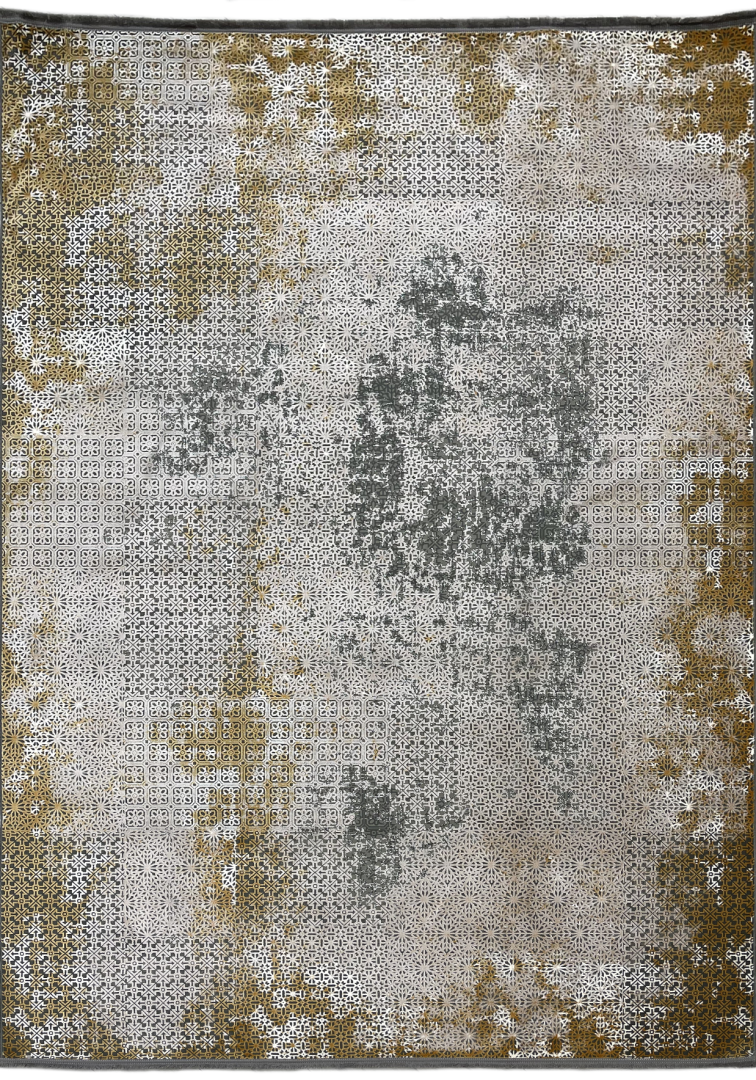 Ковер MONACO 1003 PIGEON/BEIGE в строительном магазине