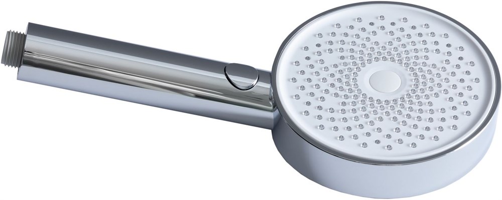 Душевая лейка Allen Brau Priority 5.31B20-00 хром в строительном магазине