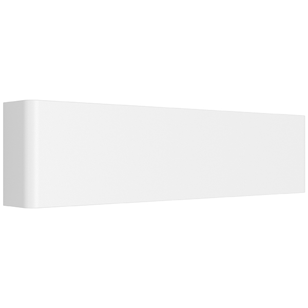 810516 Бра FIUME LED 10W 950LM Matt white 3000K в строительном магазине