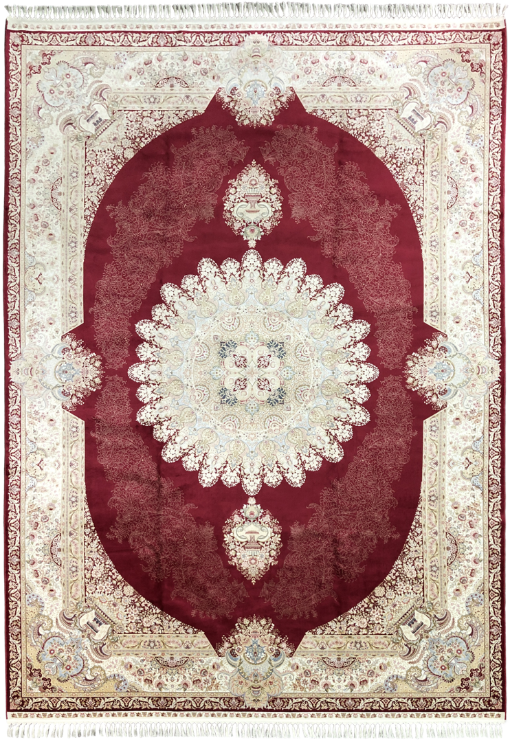 Ковер КУМ 1410 в строительном магазине