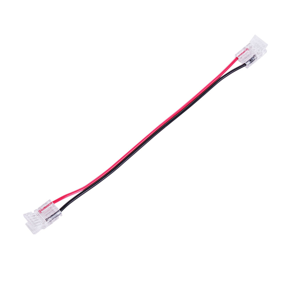 Коннектор токопроводящий Arte Lamp STRIP-ACCESSORIES A31-08-1CCT в строительном магазине