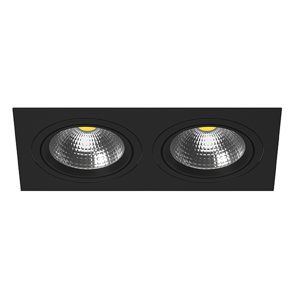 i8270707 Светильник INTERO 111 Double QUADRO (217827+217907+217907) в строительном магазине