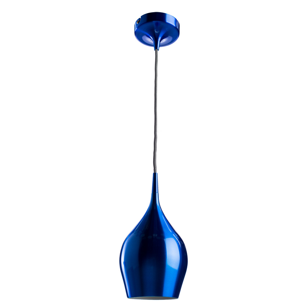Подвесной светильник Arte Lamp VIBRANT A6412SP-1AZ в строительном магазине
