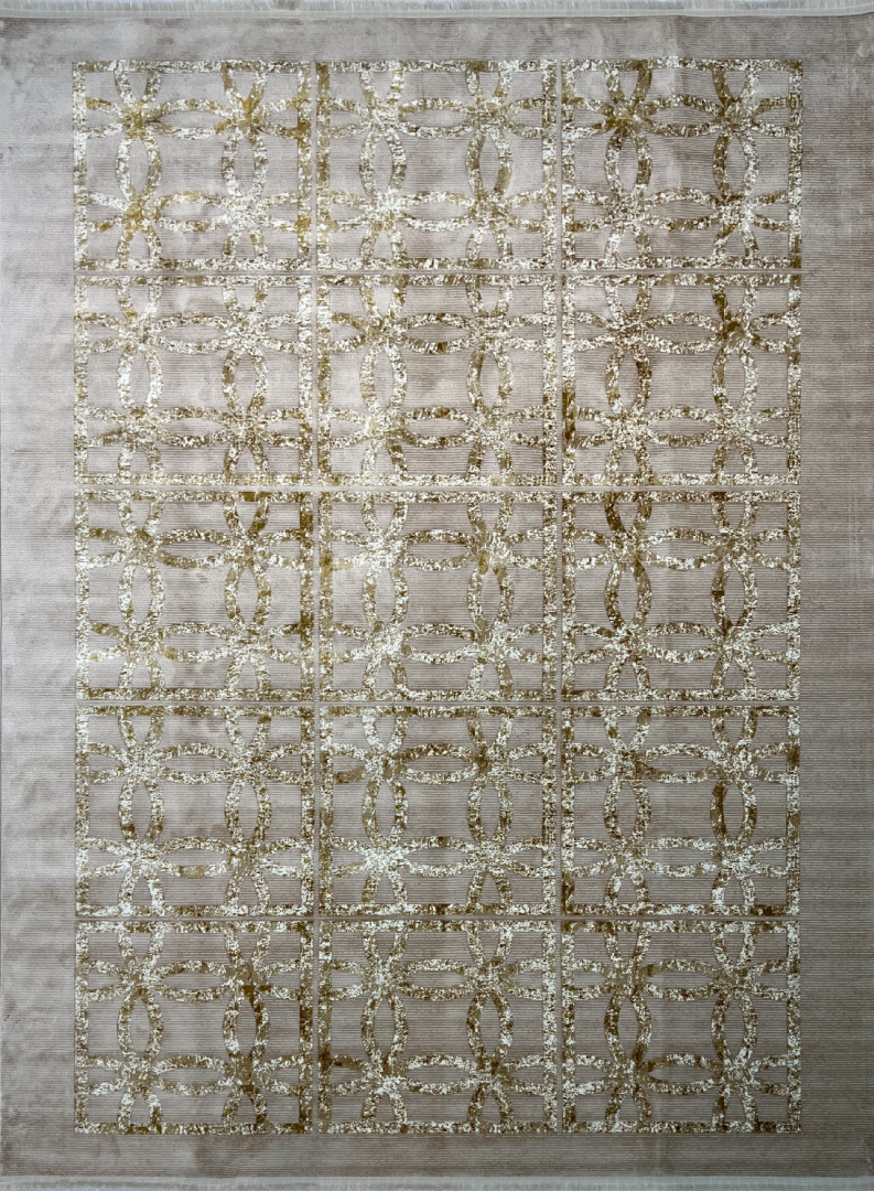 Ковер MONACO PREMIUM 1160 BEIGE YELLOW CREAM в строительном магазине