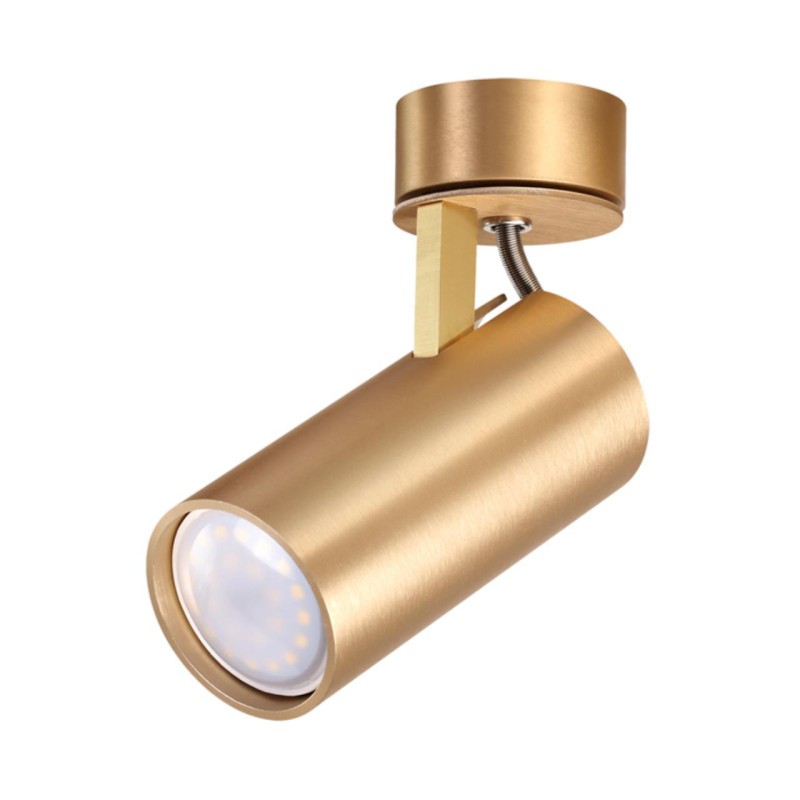 Спот Odeon Light 3876/1C в строительном магазине