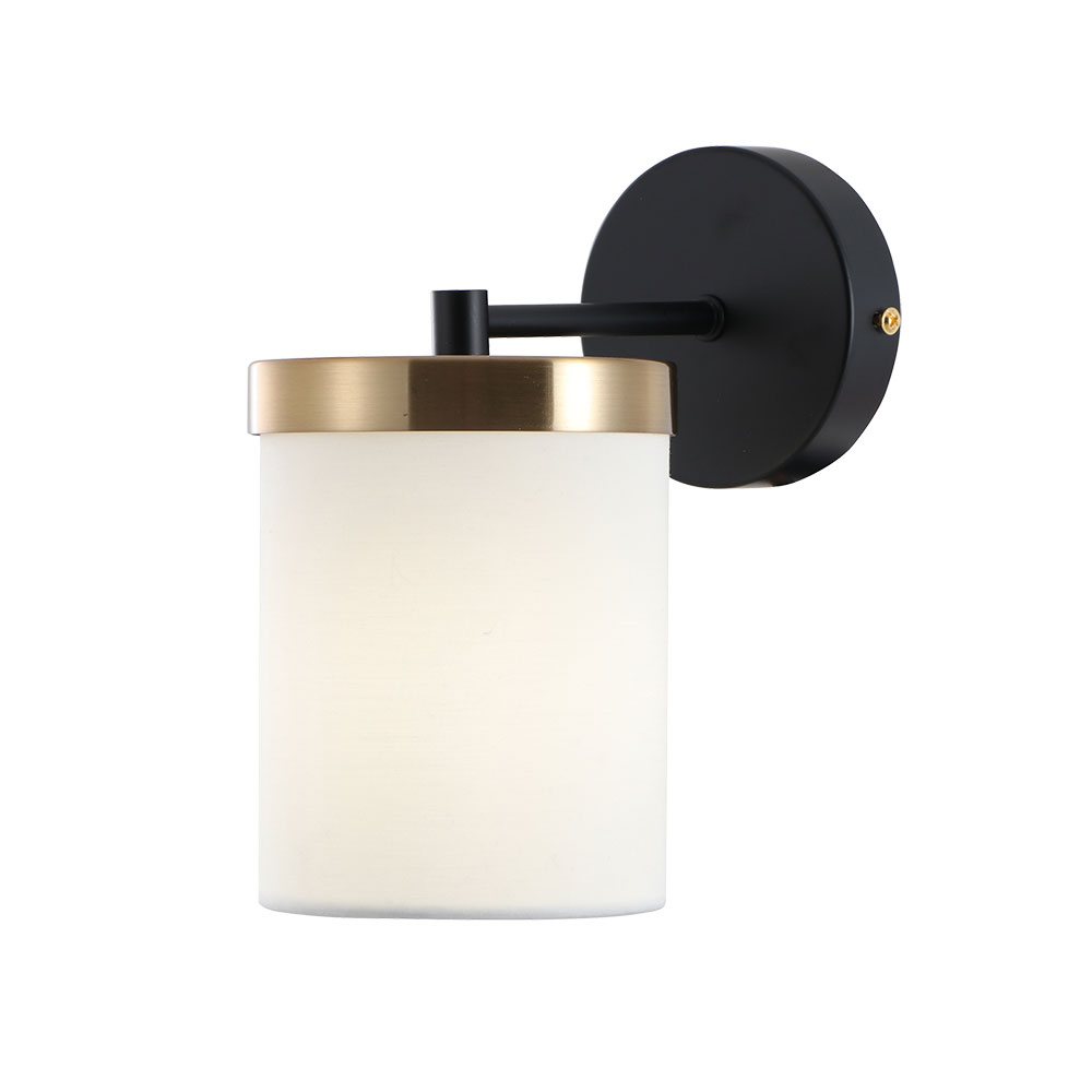 Бра Arte Lamp MODELLO A4099AP-1BK в строительном магазине