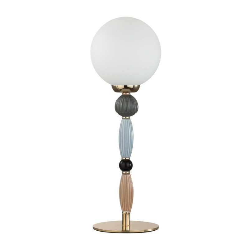 Настольная лампа Odeon Light 5405/1T в строительном магазине