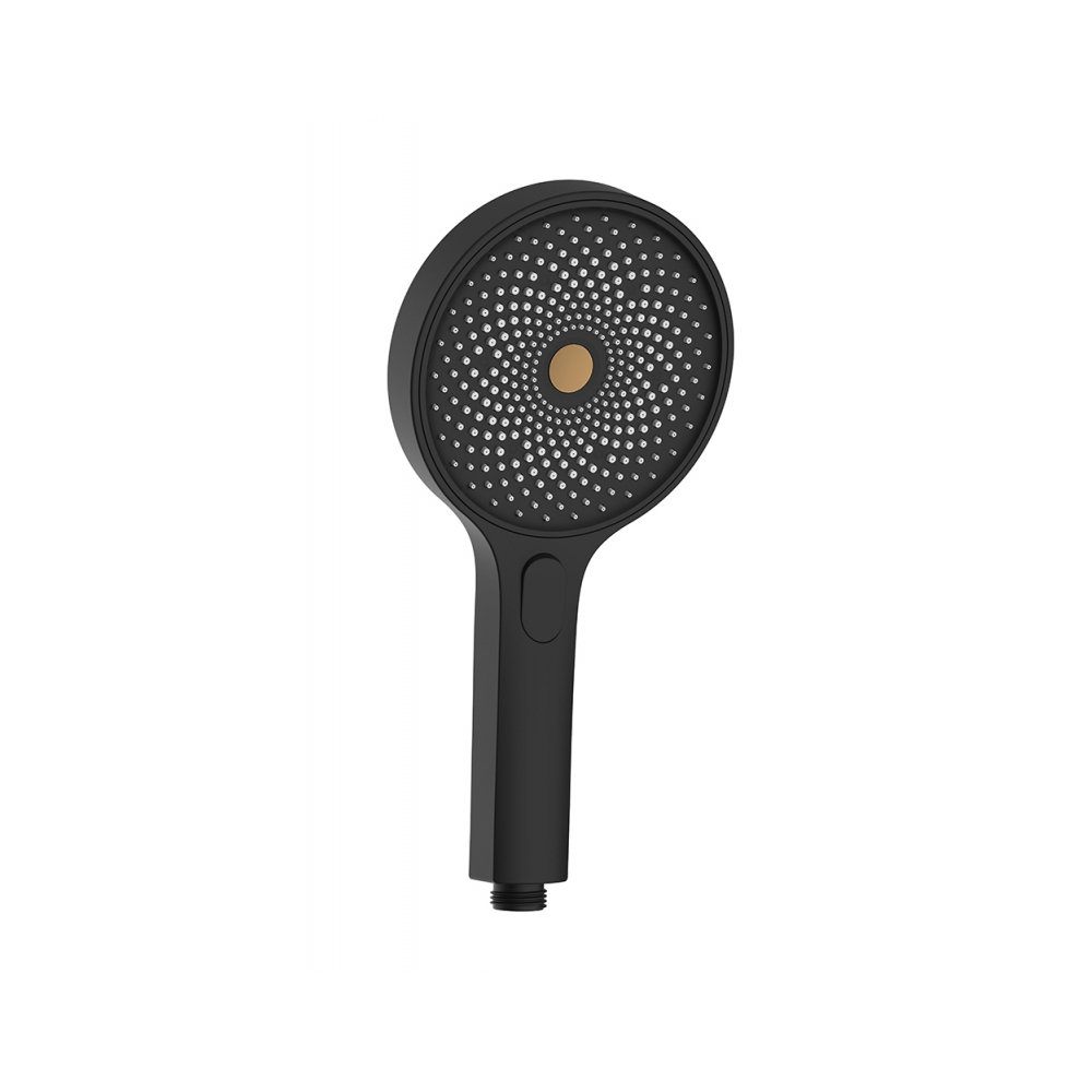 Душевая лейка Bravat P70301BW-ENG в строительном магазине