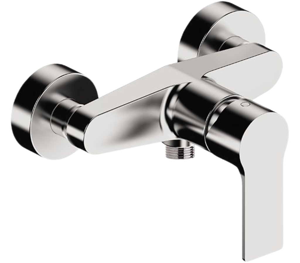 Смеситель для душа Remer Energy EY33 в строительном магазине