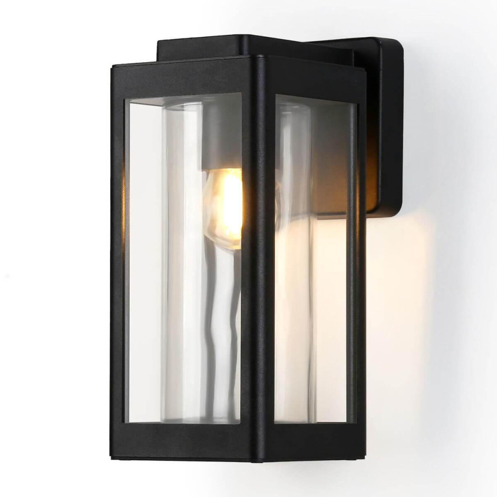 Уличный настенный светильник Ambrella light Garden ST2406 в строительном магазине