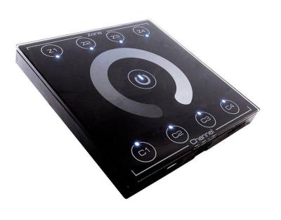 Контроллер Deko-Light DMX Touch 16C 843001 в строительном магазине