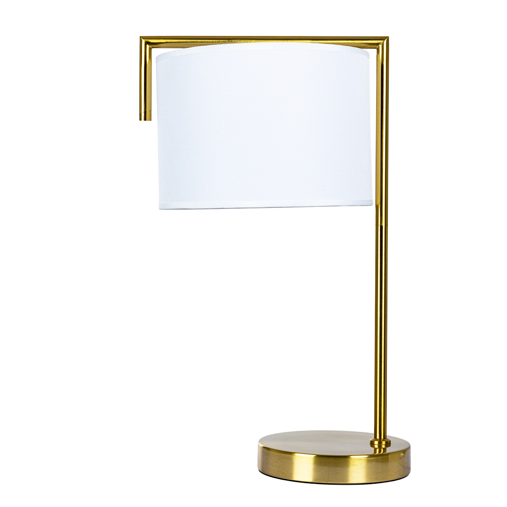 Декоративная настольная лампа Arte Lamp APEROL A5031LT-1PB в строительном магазине