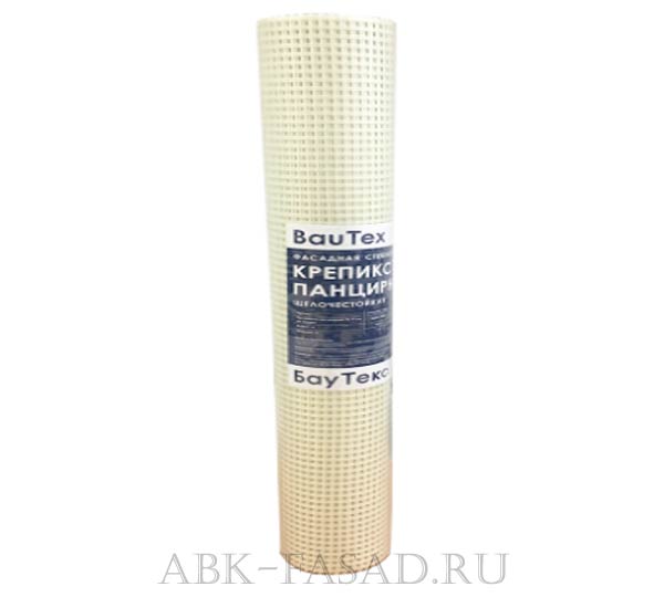 BauTex «Крепикс САУ 320»