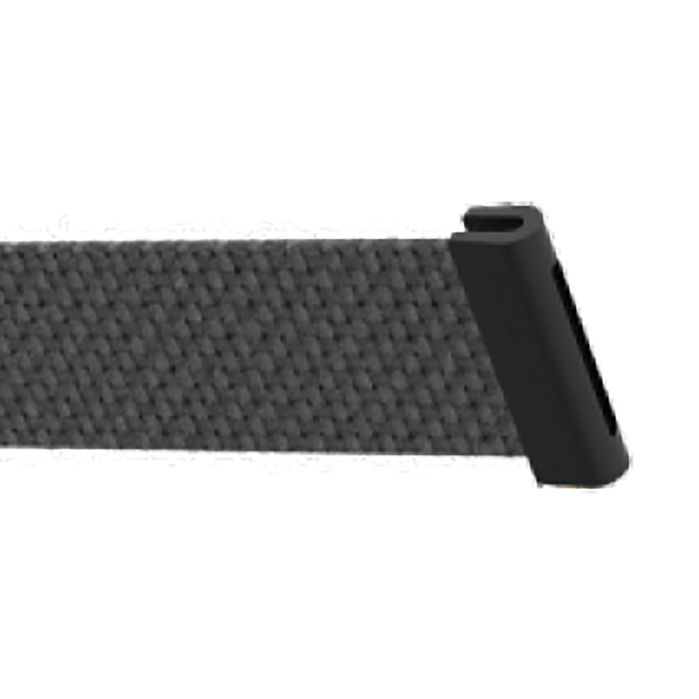 Наконечник для токопроводящего ремня Divinare DECORATO D253406 в строительном магазине