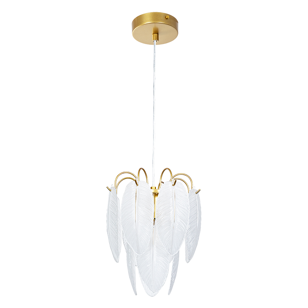 Подвесной светильник Arte Lamp EVIE A4052SP-1SG в строительном магазине