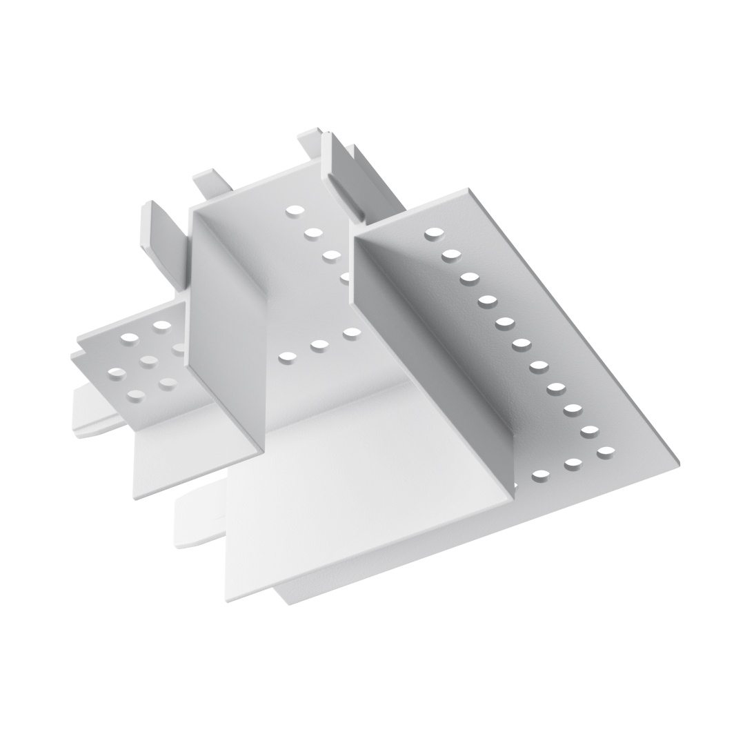 Комплектующие для встраиваемой трековой системы Technical TRA084CL-12W в строительном магазине