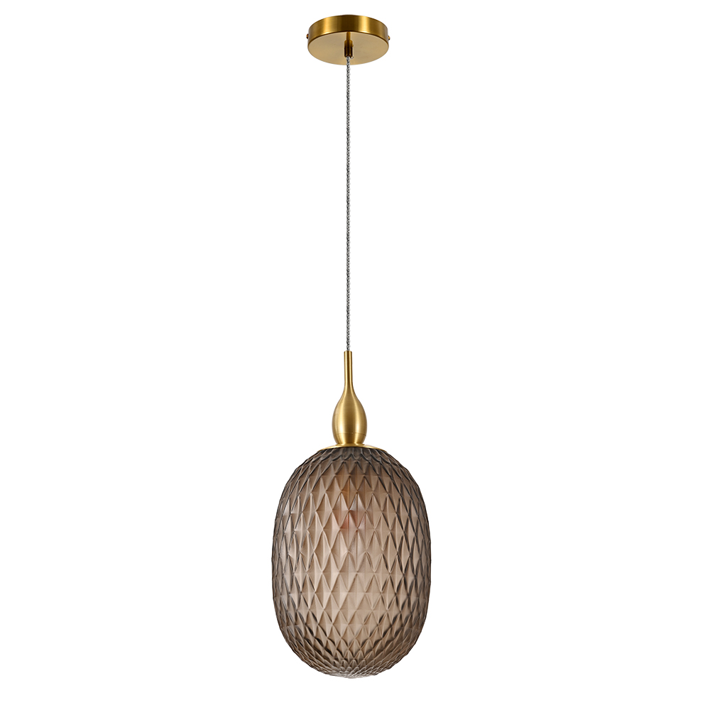 Подвесной светильник Divinare VERDI 5817/06 SP-1 в строительном магазине