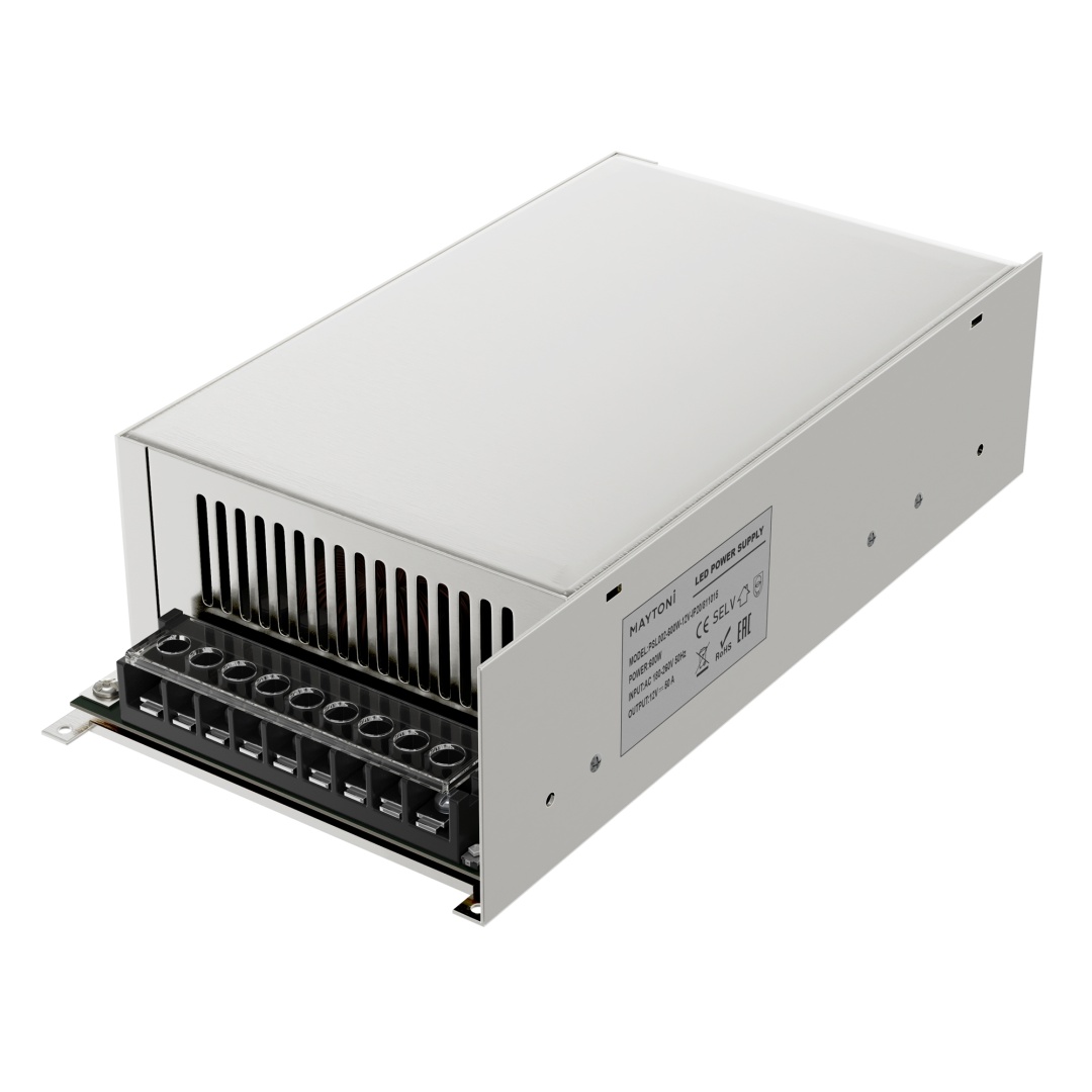 Источник напряжения Led Strip 811015 в строительном магазине