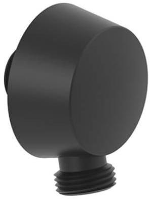 Шланговое подключение для душа Paffoni Lusso ZACC130NO в строительном магазине