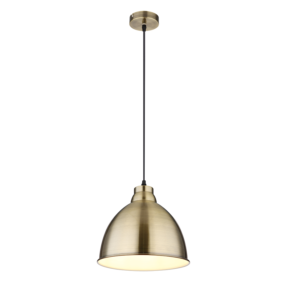 Подвесной светильник Arte Lamp BRACCIO A2055SP-1AB в строительном магазине