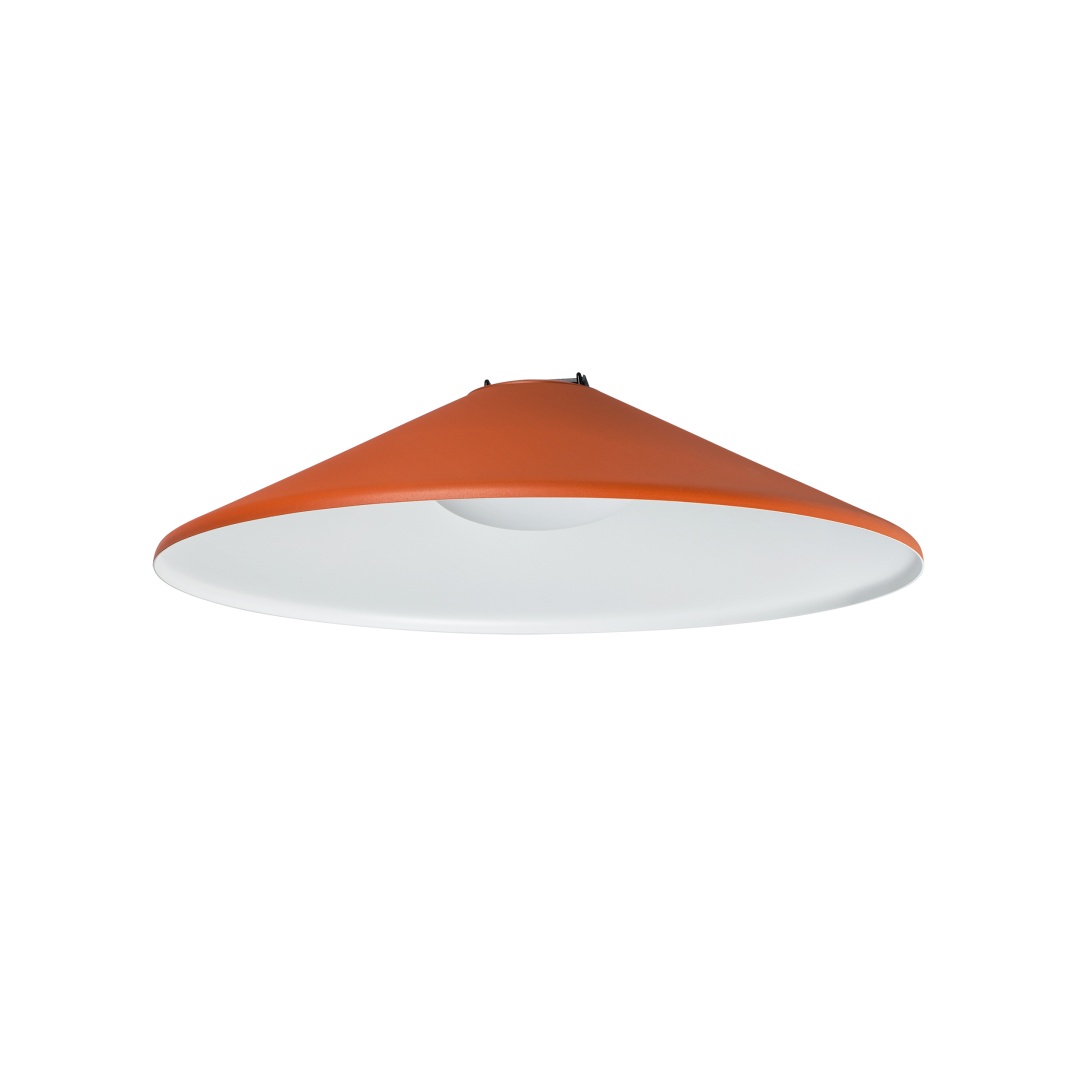 208412 Светильник д/трека 48V NOVE LED 18W 1678LM 180G КРАСНЫЙ 3000K IP20 в строительном магазине