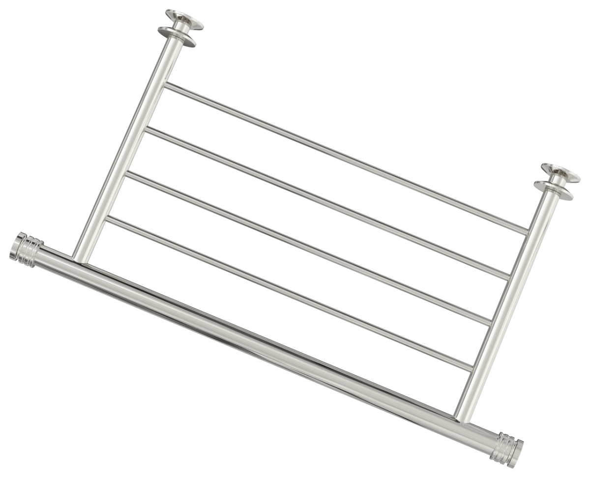 Полка Сунержа прямая 4П 370 (Без покрытия) в строительном магазине