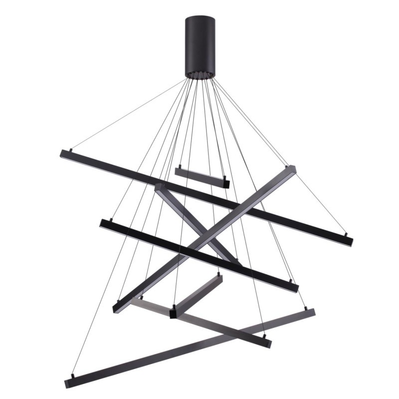 Подвесной светильник Odeon Light 3860/96B в строительном магазине