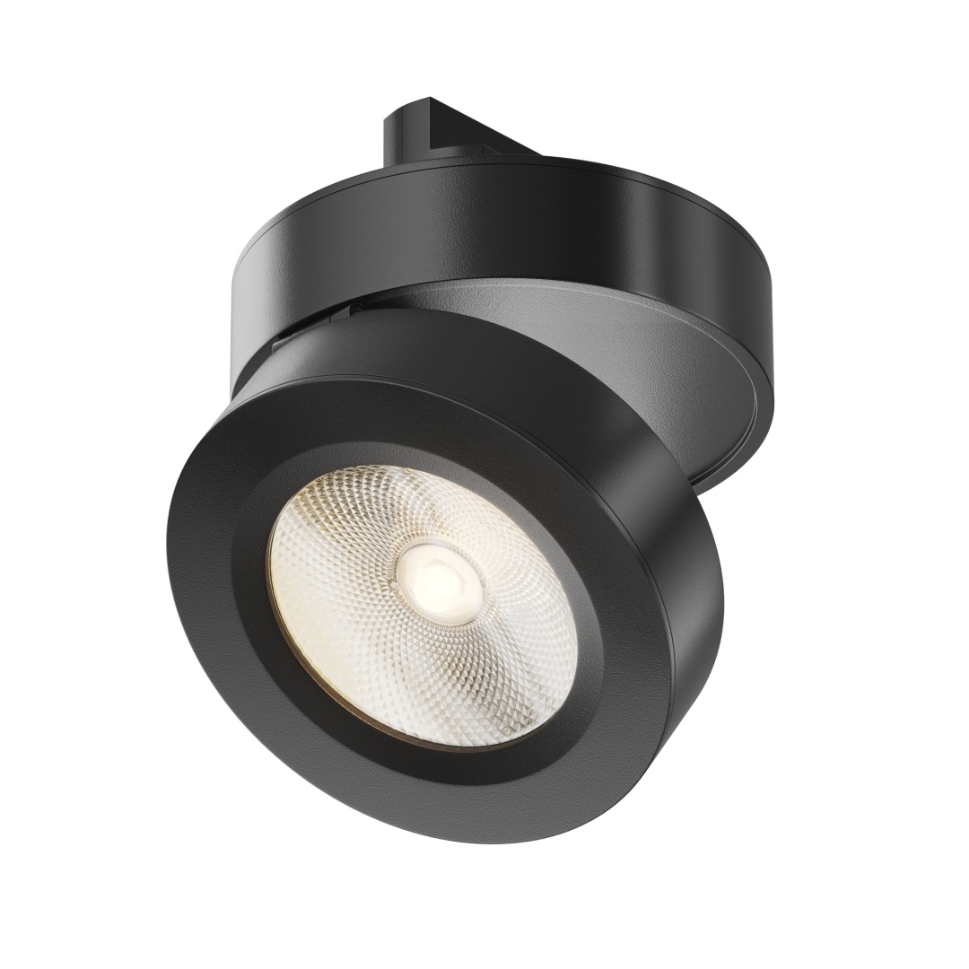 Трековый светильник Technical TR006-1-12W3K-B в строительном магазине