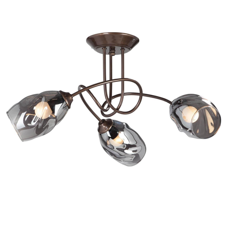 Потолочная люстра Vitaluce V4939-7/3PL в строительном магазине