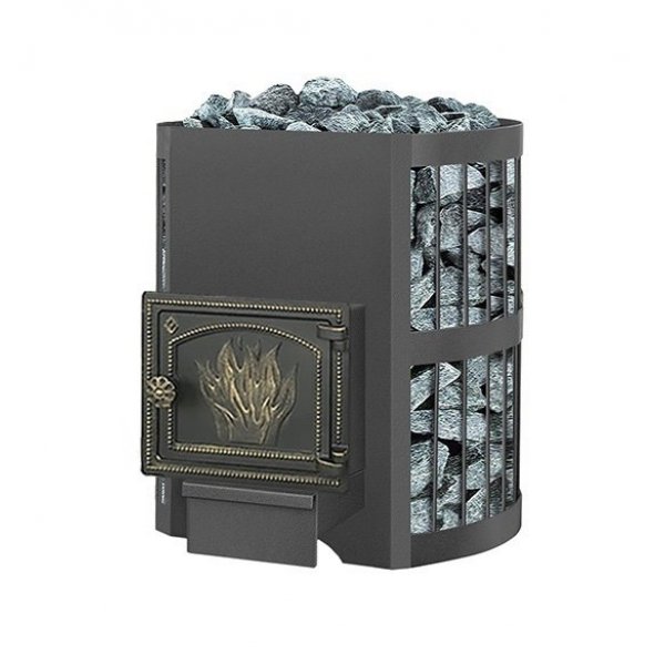 Печь ВЕЗУВИЙ Скиф Стандарт 12 (ДТ-3) б/в в строительном магазине