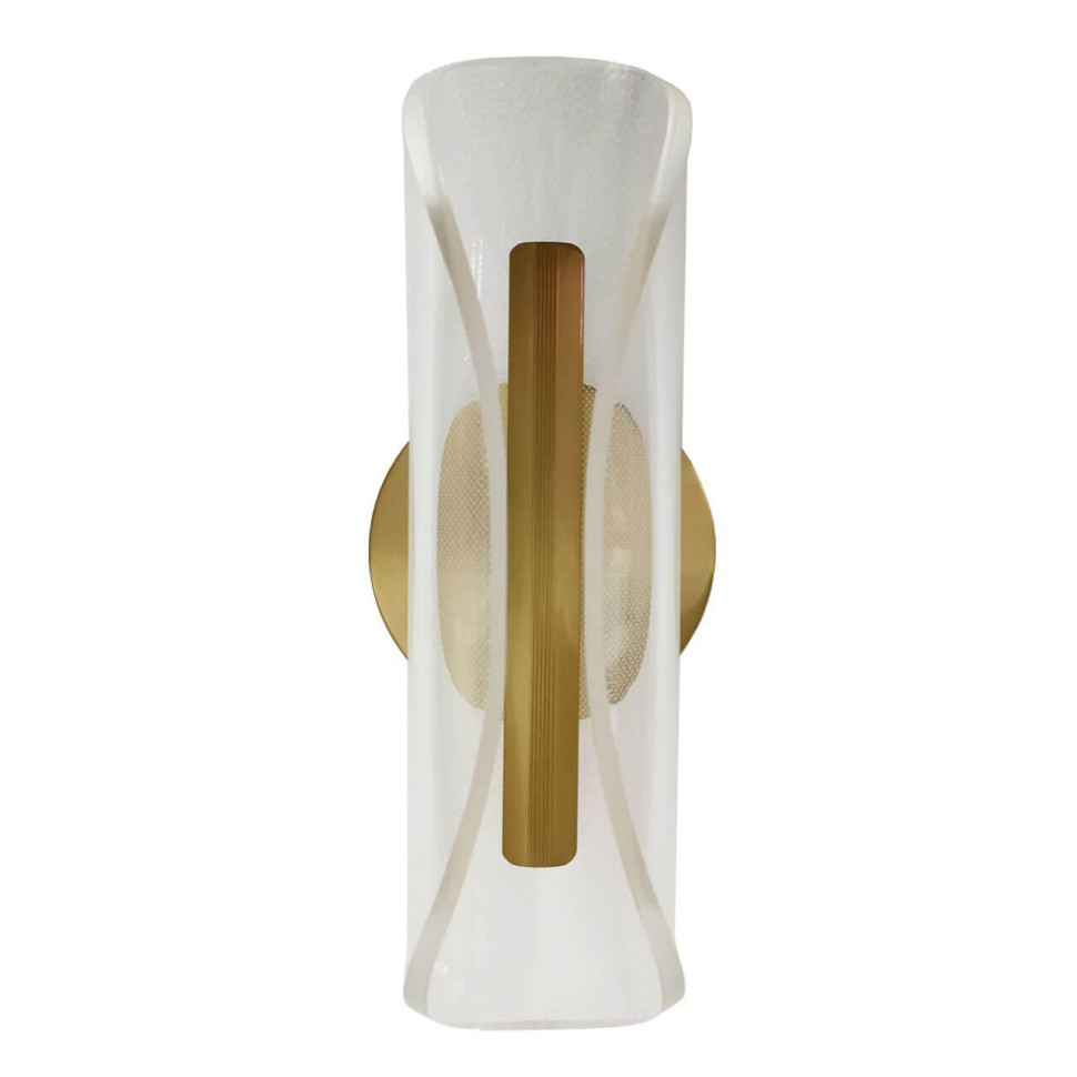 Бра De Markt Конти 488020301 в строительном магазине