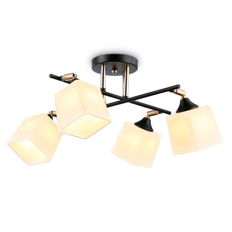 Потолочная люстра Ambrella light Traditional Modern TR303084 в строительном магазине