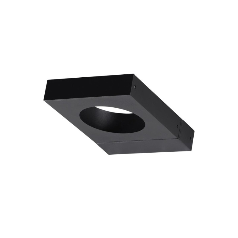 Светильник настенный Odeon Light 6653/5WL в строительном магазине