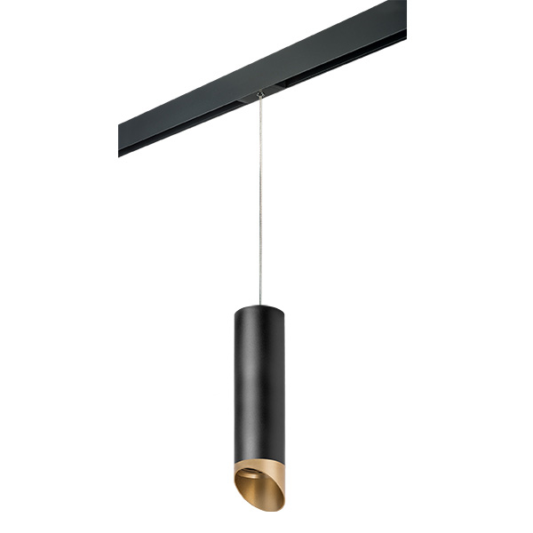 PRORP6497190 Светильник д/1-фазн трека RULLO HP16 (216497+595887+201490) в строительном магазине