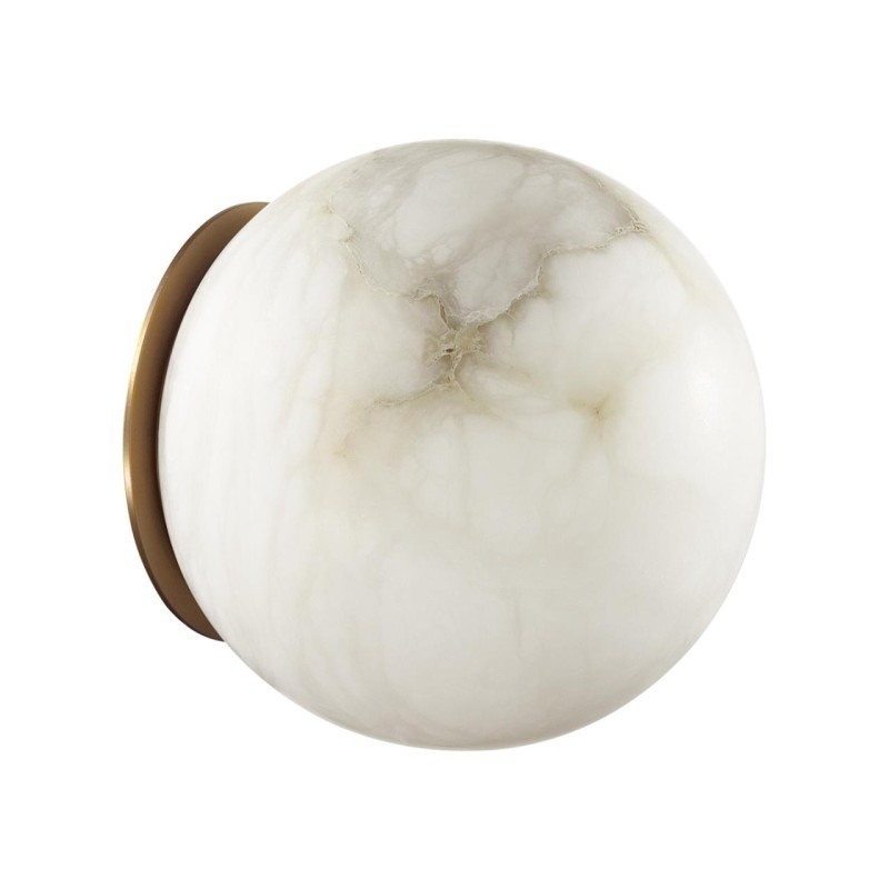 Бра Odeon Light 6684/5CLA в строительном магазине