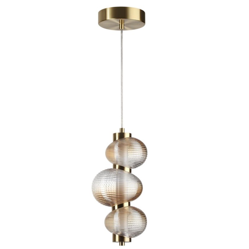 Подвесной светильник Odeon Light 5095/12L в строительном магазине